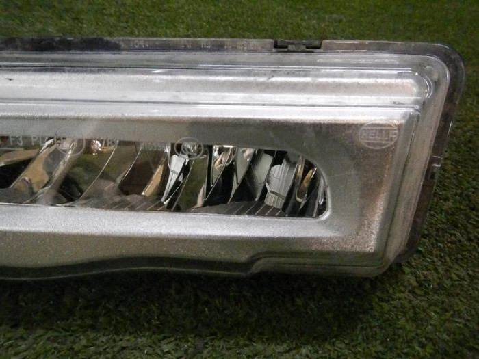 ПТФ левая BMW X5 G05, X7 G07 (2018-2023)