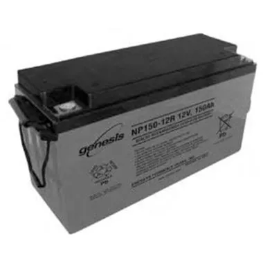 Аккумуляторы EnerSys NP150-12 - фото 1