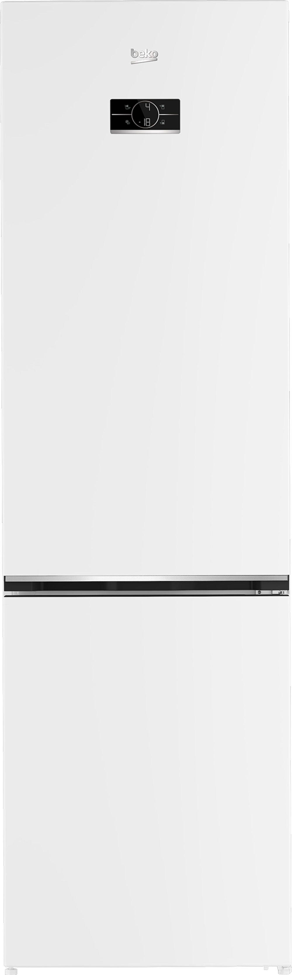 Холодильник Beko B3DRCNK402HW