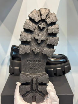 Ботинки Prada