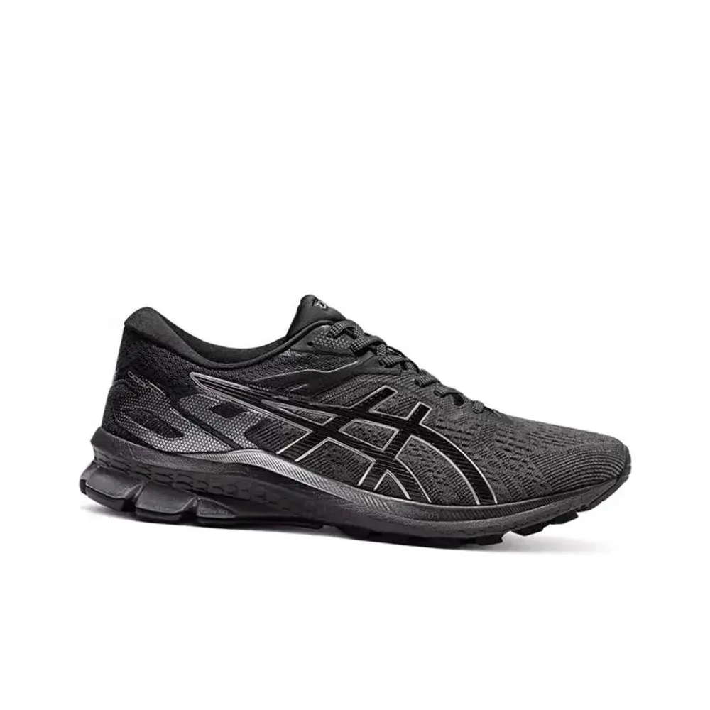 Мужские кроссовки ASICS GT-1000 10 'Black Grey' 1011B836-001
