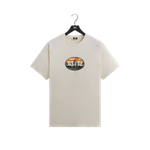 Футболка Kith Stallion Scene Tee Sandrift