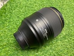 Nikon 105mm 1.4E ED Nikkor AF-S