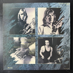 UK – Danger Money (Англия 1979г.)