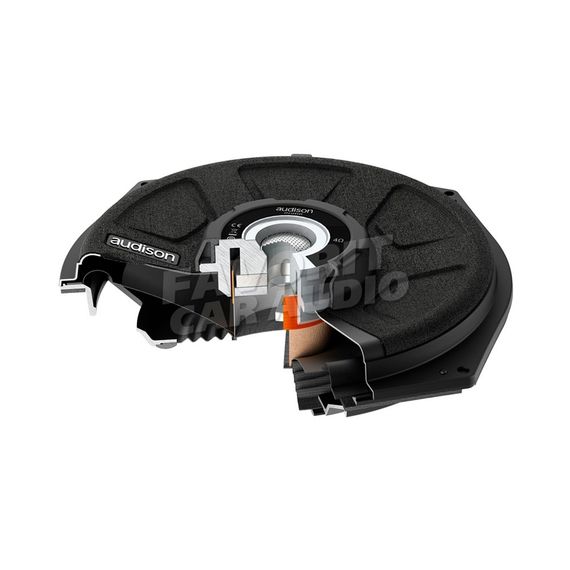 Audison APBMW S8-4 Subwoofer 200mm 4Ohm