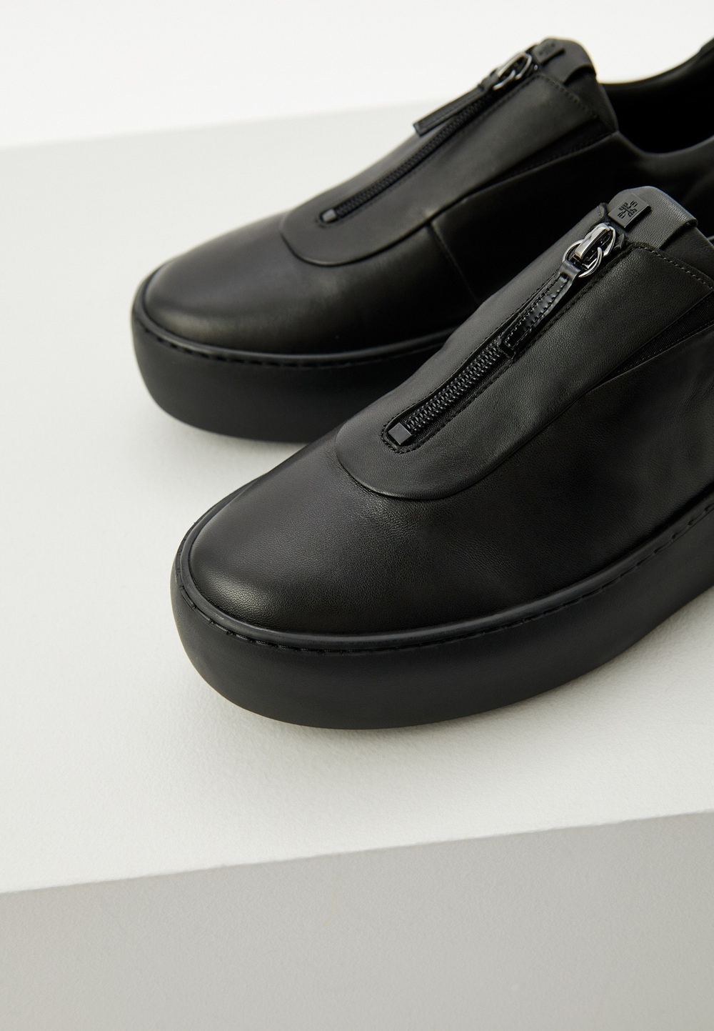 Кеды женские HOGL AIM