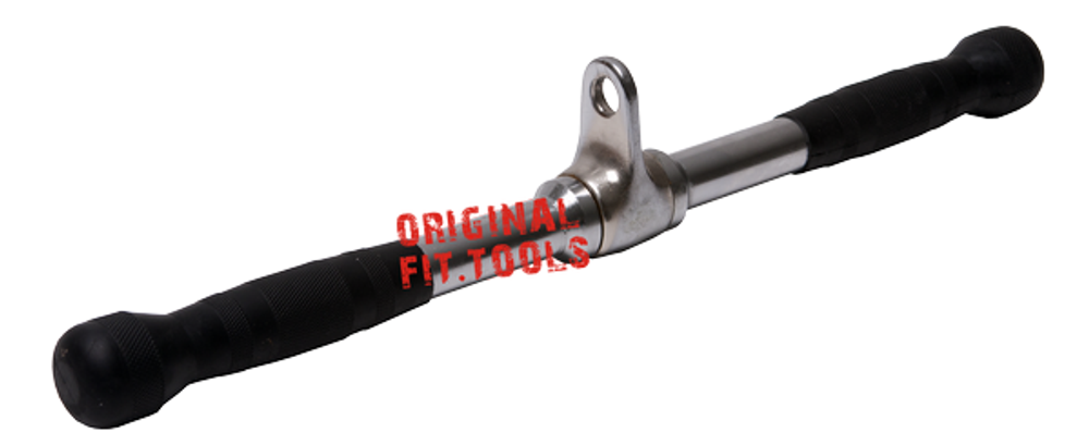 Рукоятка для тяги прямая 51 см