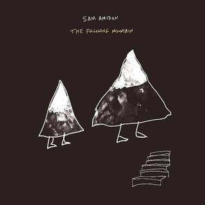 Sam Amidon / The Following Mountain (CD)