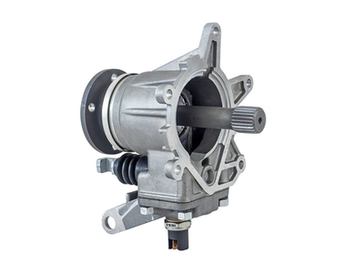 Механизм для отключения переднего моста Lada 4x4 Нива (все г.в.)