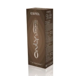 Estel ONLY Looks Краска для ресниц и бровей Коричневый (набор) 80 мл