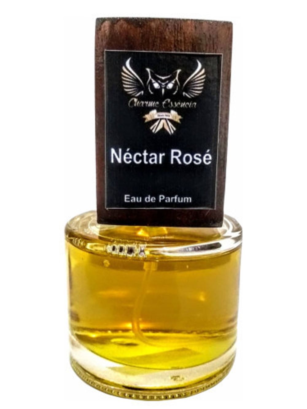 Charme Essencia Nectar Rose