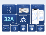 WiFi реле BASIC-1GSP