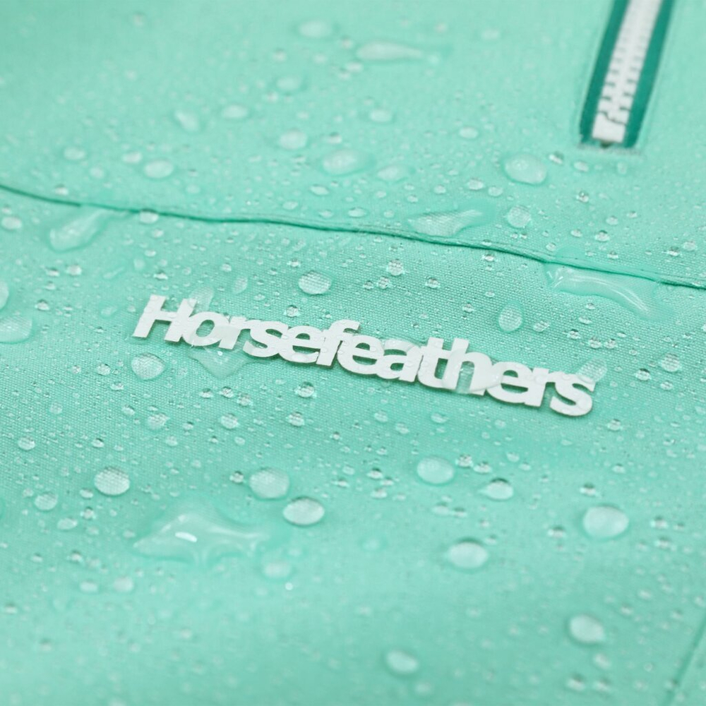 Штаны Horsefeathers AVRIL PANTS (ice green)