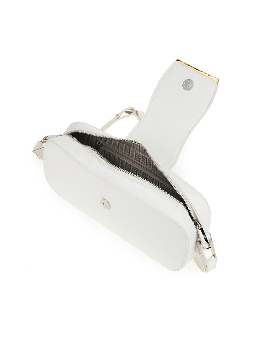 27635/30 Сумка жен., иск. кожа