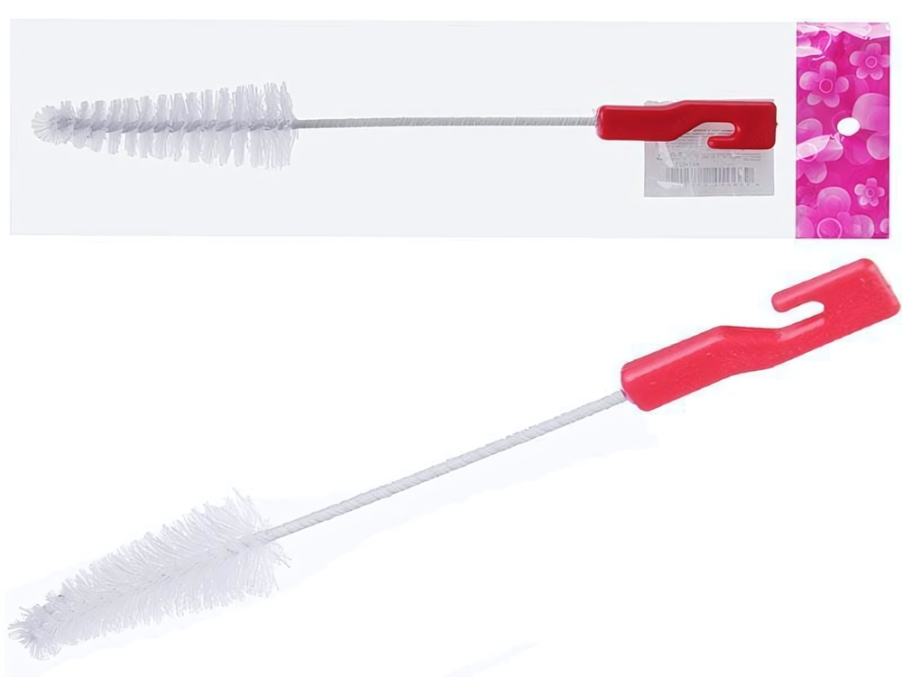 Ерш бутылочный 21см конус