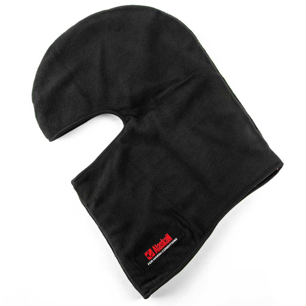 Балаклава Alaskan с мехом one size