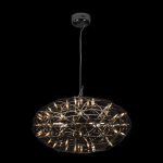 Подвесная светодиодная люстра Loft It Raimond 1898/750 Chrome