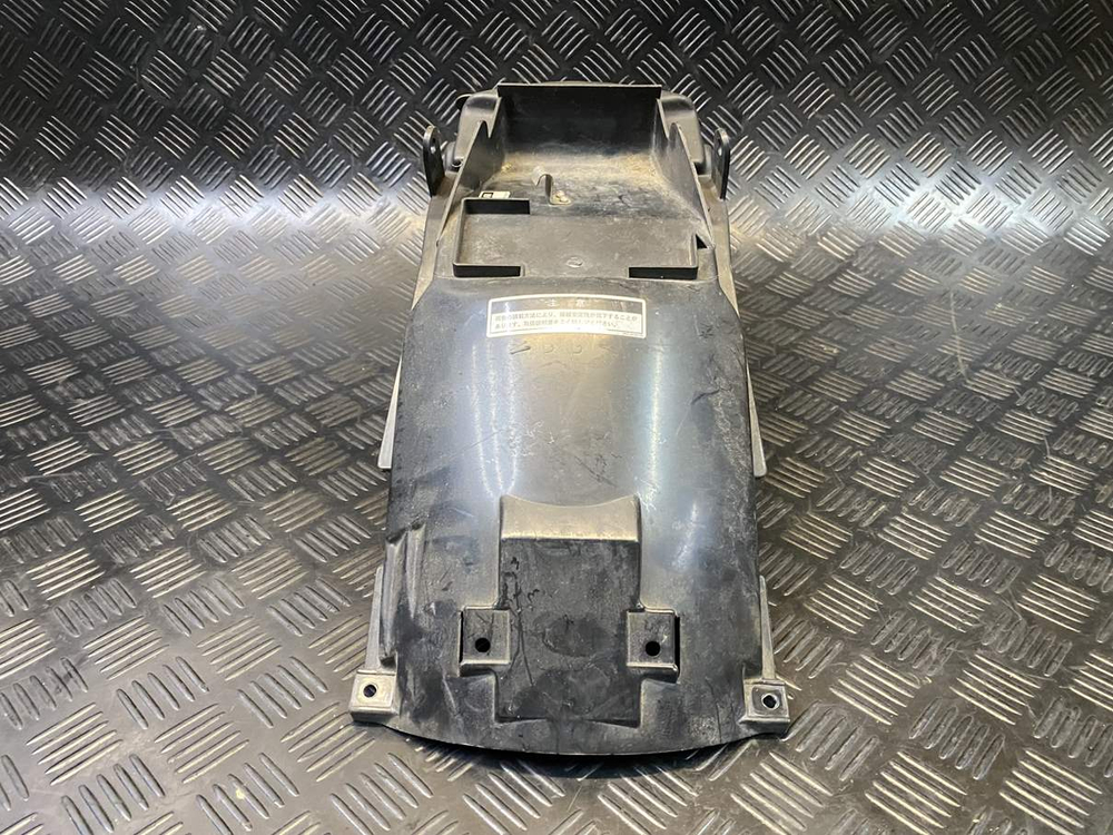 Подкрылок Yamaha TDM850 RN03J 053972