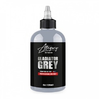 Пигмент Allegory Gladiator Grey, 120мл.