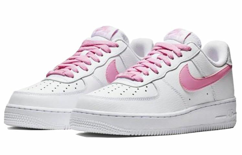 Кроссовки Nike Air Force 1 (Женская размерная сетка)