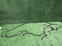 Проводка заднего бампера Москвич 3 (2022-н.в.)