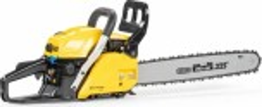 Цепная пила CHAMPION 254-18