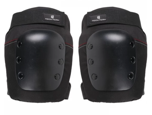 Защита TT Safety line 1300 (M) 1/12 колени/локти  Чёрный