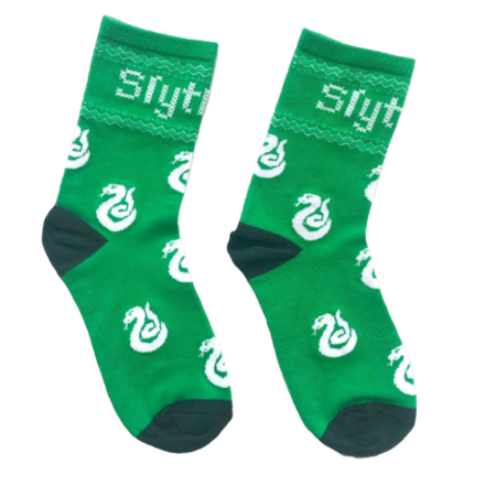 Носки Слизерин