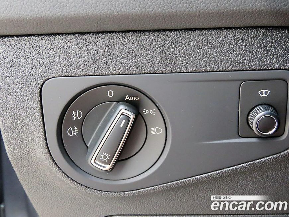 Volkswagen Tiguan 2 Generation 2.0 TDI 4 Motion Prestige (06.2020)