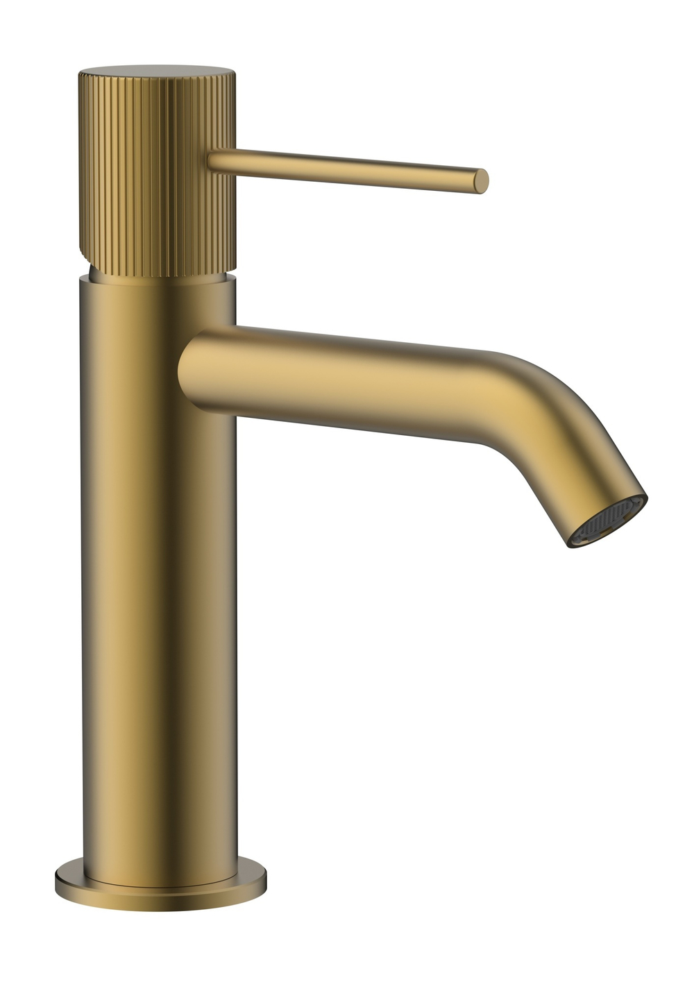 Смеситель для раковины AltroBagno Bilancia 0142 BG