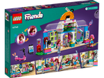 LEGO Friends 41743 — парикмахерская Хартлейк-Сити, стиль и игра