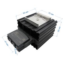 Обогреватель на DIN-рейку ST-HT15DIN