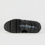 Кроссовки Nike Air Max 95 Wmns Triple Black