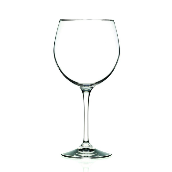 Бокал для вина 650 мл хр. стекло Luxion Invino RCR [6]