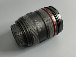Canon EF 24-70mm 4L IS USM Macro