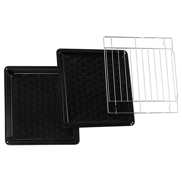 Комбинированная плита Hansa FCMM582977