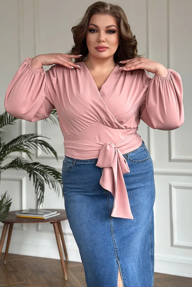 Юбка 4871 Fabrika