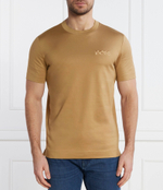 Футболка Tiburt BOSS BLACK - светло-коричневый(50504557)