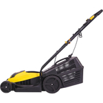 Газонокосилка CHAMPION EM 3110 электрическая