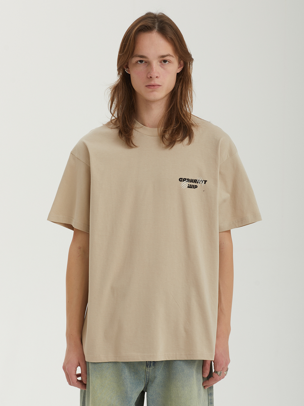 Футболка Кор. Рукав S/s Wiptopia T-shirt