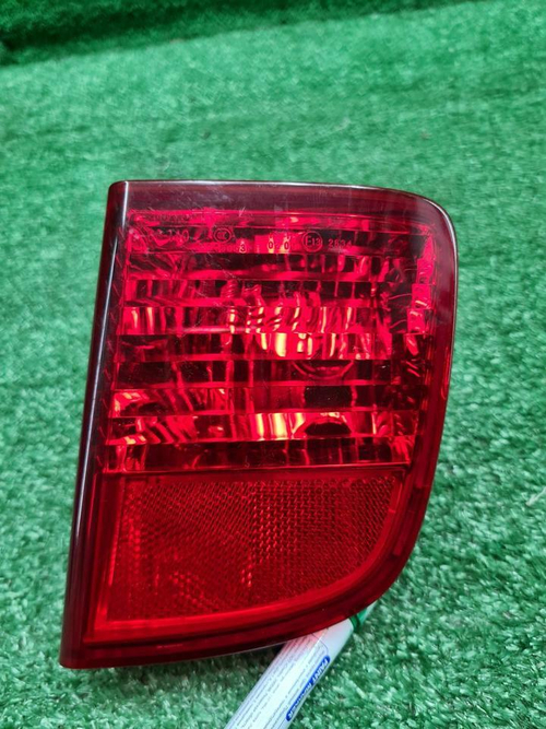 ПТФ правый Lexus LX 3 (2007-2012)