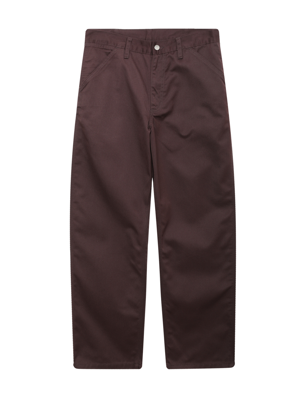 Мужские Брюки Simple