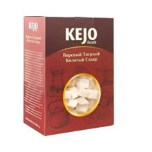 Сахар Kejo Вареный твердый колотый 1 кг