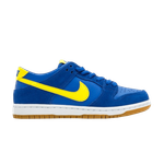 Кроссовки Nike Dunk Sb Pro"Boca Juniors"