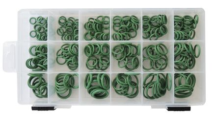 Ниппели и резиновые прокладки