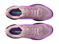 Кроссовки для бега женские Nike Pegasus Premium Фуксия-Белые