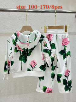 Спортивный костюм Dolce&Gabbana