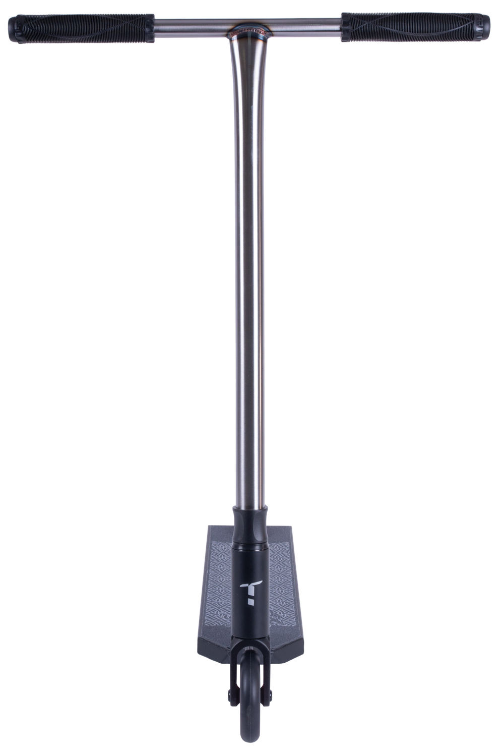 Трюковой самокат TECH TEAM Drakkar Universal, grey-black
