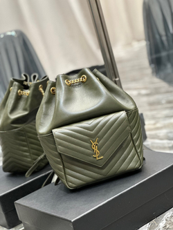 Saint Laurent Joe Backpack 29 cm