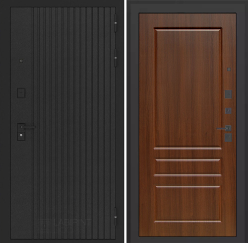 Бункер 06-03 орех бренди